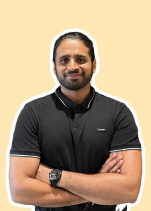 Devendra Singh, AVP & Sales Head at Sunday