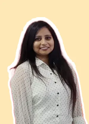 Prustuti Saxena, Talent Partner at Sunday